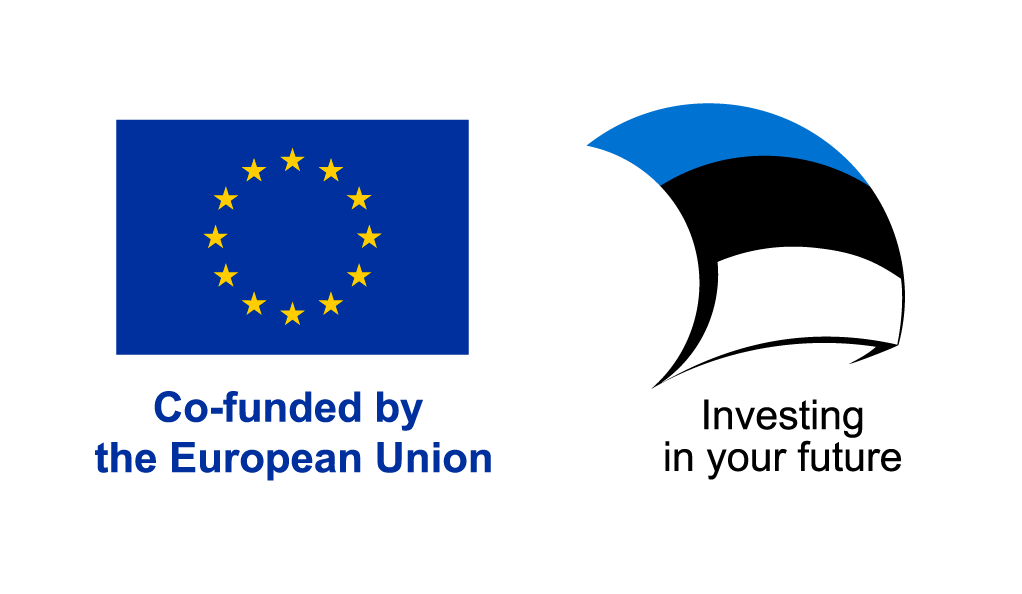 eu and eis logo